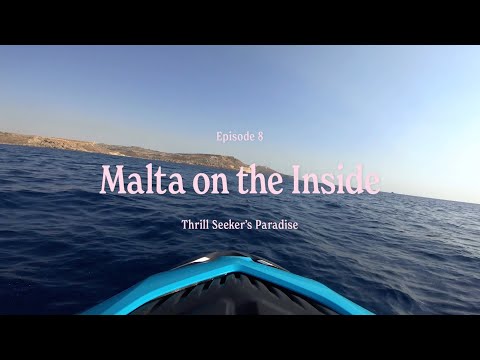 Malta: Thrill Seeker\s Paradise image