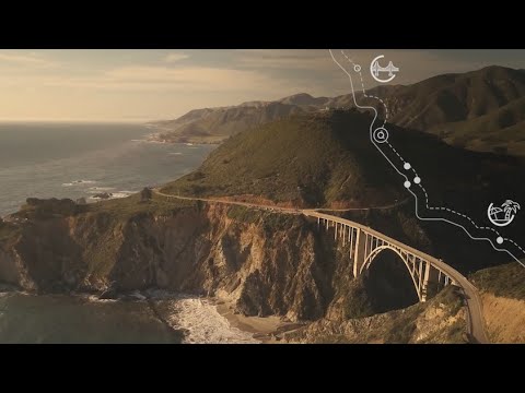 The Pacific Coast Highway image