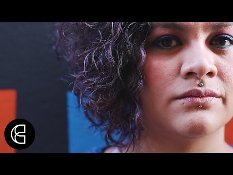 The Guatemalan Rapper Using Music To Fight For Women\s Rights image